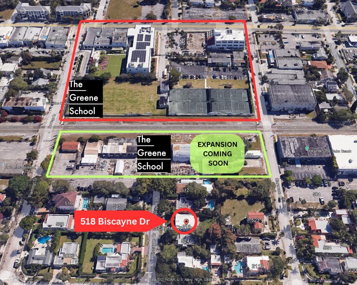 More Photos Of 518 Biscayne Dr, West Palm Beach Apartments For Sale