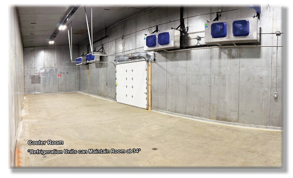 More Photos Of 1901 S 11th St, Yakima Refrigeration Cold Storage For Lease