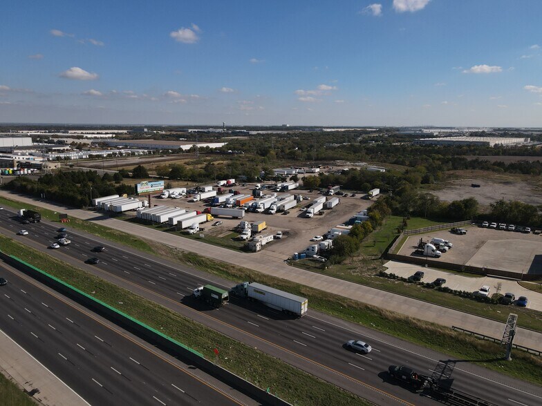 More Photos Of 34954 Lyndon B Johnson Fwy, Dallas Land For Lease
