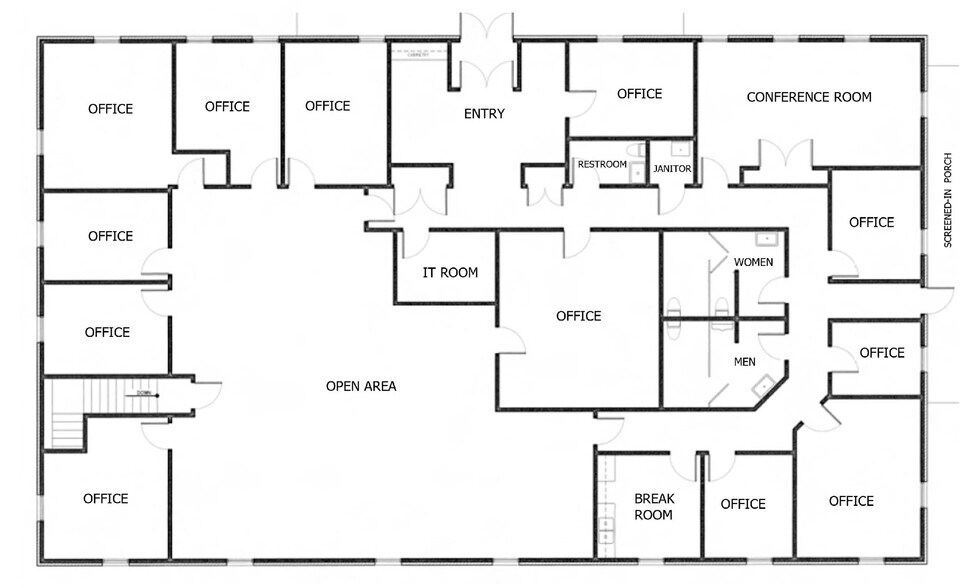 More Photos Of 104 Progress Dr, Frankfort Office For Sale