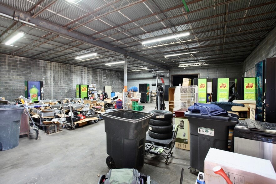 More Photos Of 360 Old Salisbury-concord Rd, Concord Distribution For Sale