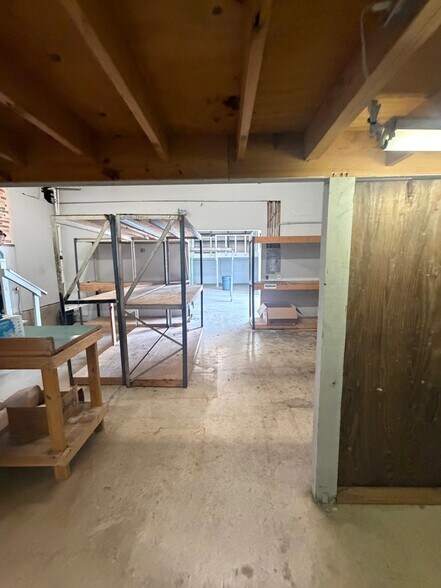 More Photos Of 11911-11913 Warfield St, San Antonio Warehouse For Sale