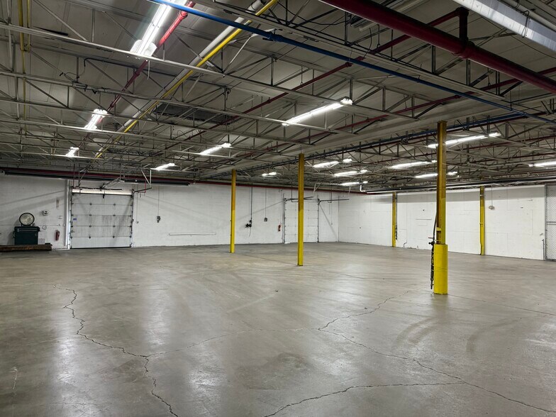 More Photos Of 19000 Fitzpatrick, Detroit Industrial For Sale
