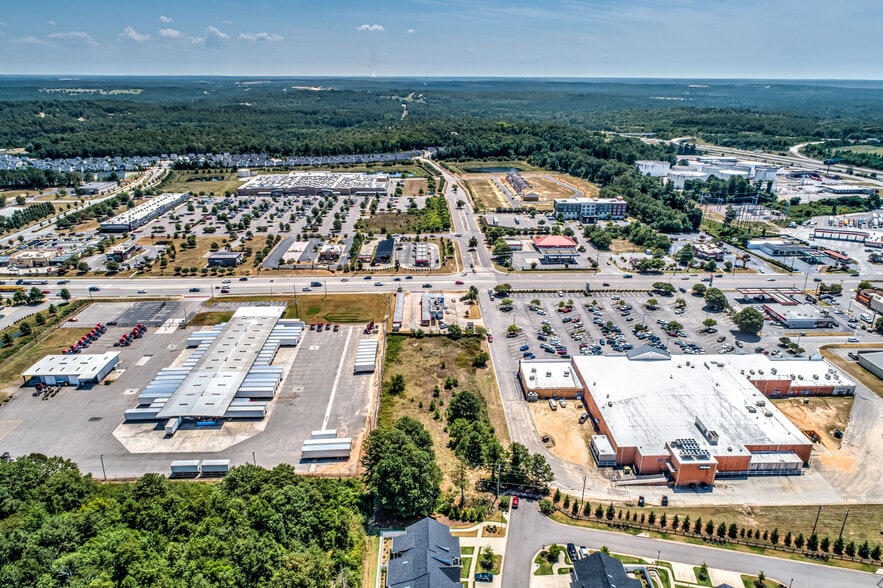 More Photos Of 117 Market Plaza Dr, North Augusta Land For Sale