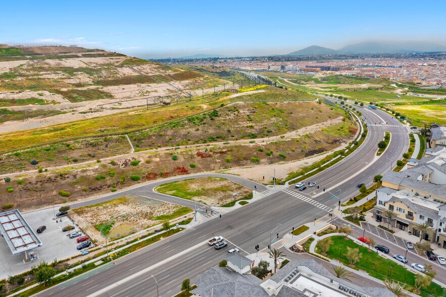 More Photos Of Heritage Rd Vis, Chula Vista Land For Sale