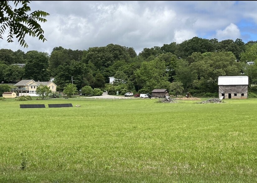 143 Reems Creek Rd, Weaverville, NC 28787 Land For Sale