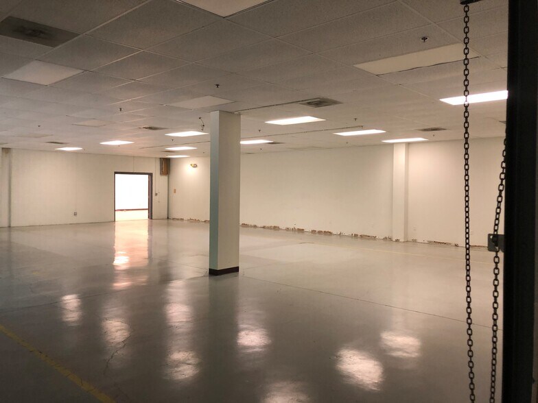 More Photos Of 240 Long Hill Cross Rd, Shelton Light Distribution For Lease