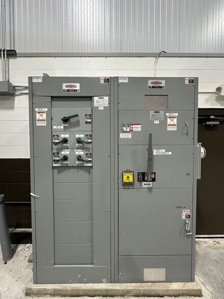 More Photos Of 70572 Beaver Creek Drive, Bruce Township Service For Lease