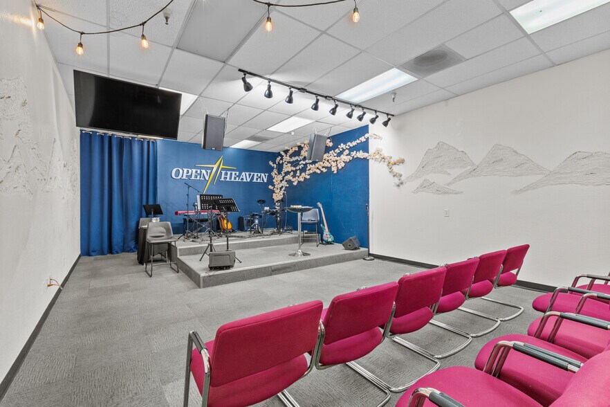 More Photos Of 6240 San Juan Ave, Citrus Heights Storefront For Lease