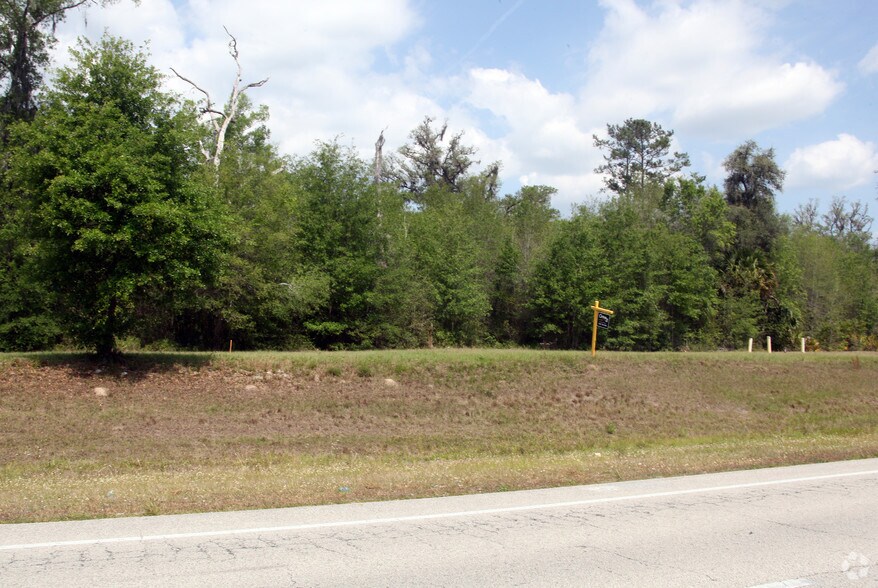 More Photos Of Cortez Blvd @ Near Mobley Road, Brooksville Land For Sale