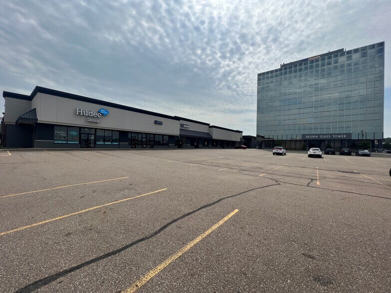 Primary Photo Of 4400-4420 Belden Village St NW, Canton Unknown For Sale