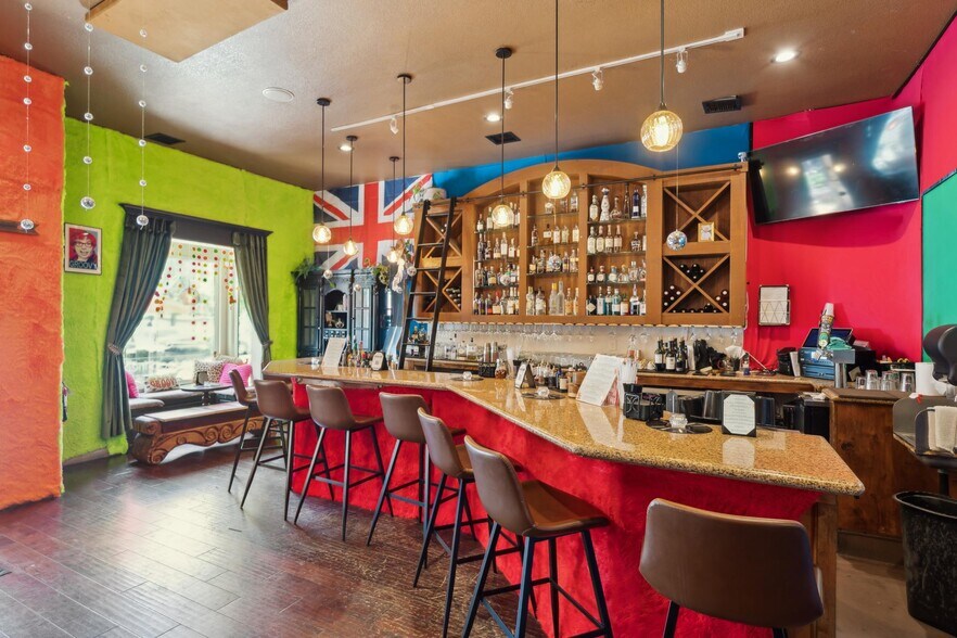 More Photos Of 4473 Railroad Ave, Pleasanton Storefront Retail Residential For Sale