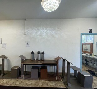 More Photos Of 107 SW 110th St, Seattle Religious Facility For Sale