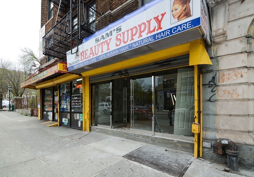 More Photos Of 796-798 Franklin Ave, Brooklyn Apartments For Lease