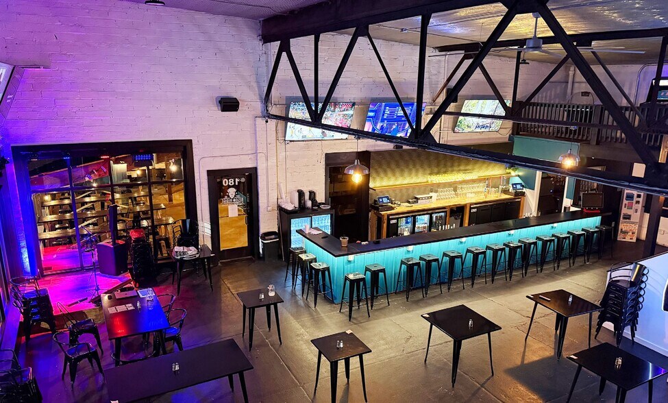 More Photos Of 180 E Cherry St, Troy Restaurant For Sale