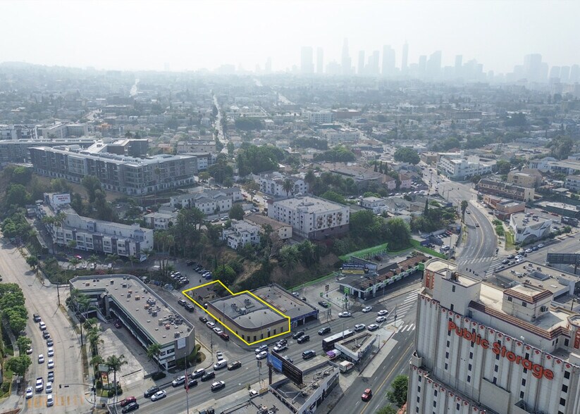 More Photos Of , Los Angeles Unknown For Sale