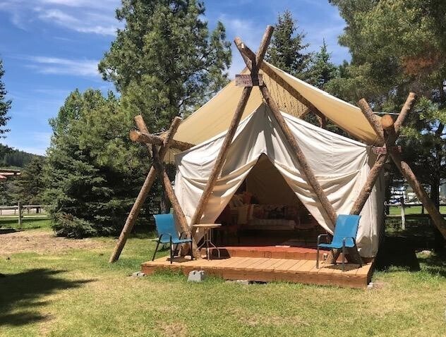 More Photos Of 3827 Swan Valley Hwy, Irwin Manufactured Housing Mobile Home Park For Sale