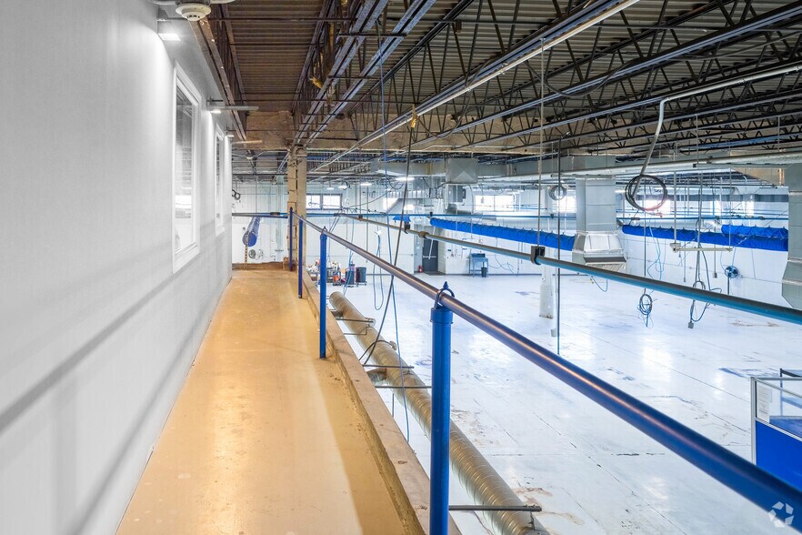 More Photos Of 612-616 Dwight St, Springfield Warehouse For Lease