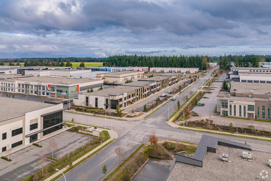 More Photos Of 19055 34A Ave, Surrey Distribution For Lease