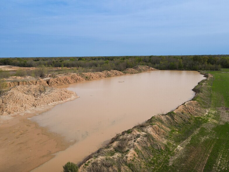 More Photos Of 1575 FM 1753, Bonham Land For Sale