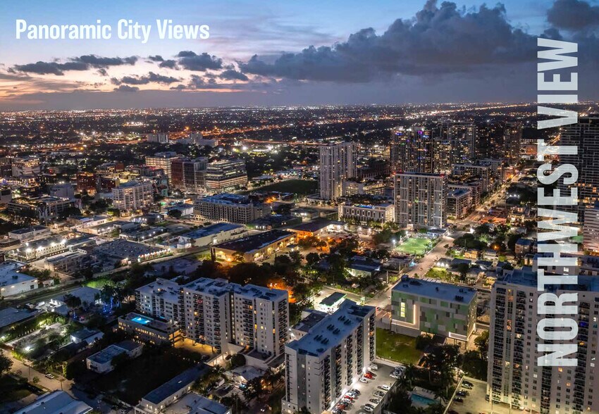 More Photos Of 2200 Biscayne Blvd, Miami Loft Creative Space For Lease