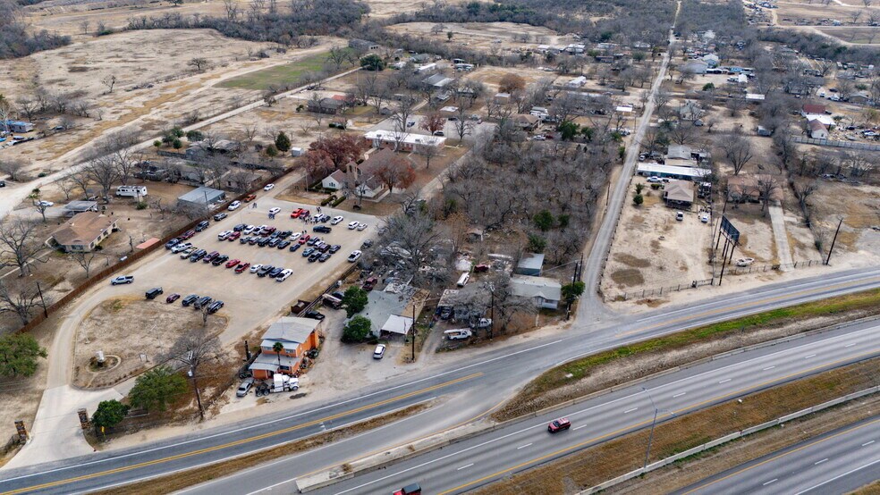 More Photos Of 13486 Interstate 35 S, Von Ormy Land For Sale