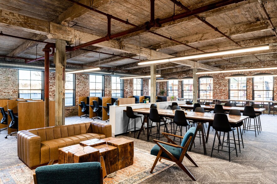 More Photos Of 441 E High St, Philadelphia Loft Creative Space For Lease