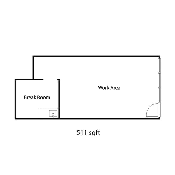 More Photos Of 17621 Irvine Blvd, Tustin Medical For Lease