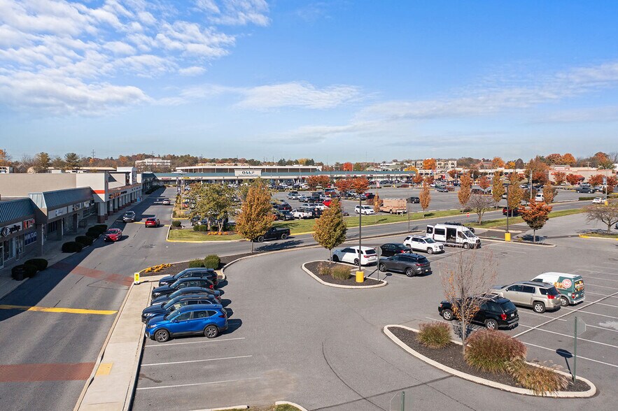 More Photos Of 4602-4692 Broadway Rd, Allentown Unknown For Lease