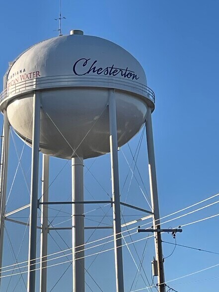 More Photos Of 621 Broadway, Chesterton Medical For Sale