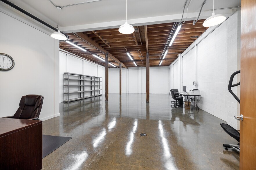 More Photos Of 3450 3rd St, San Francisco Industrial For Lease