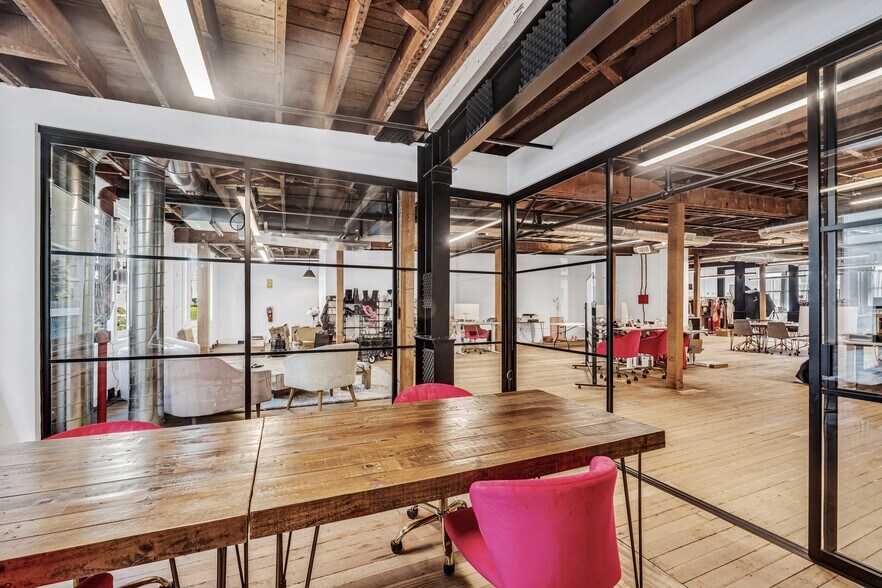 More Photos Of 734 S Main St, Los Angeles Loft Creative Space For Lease