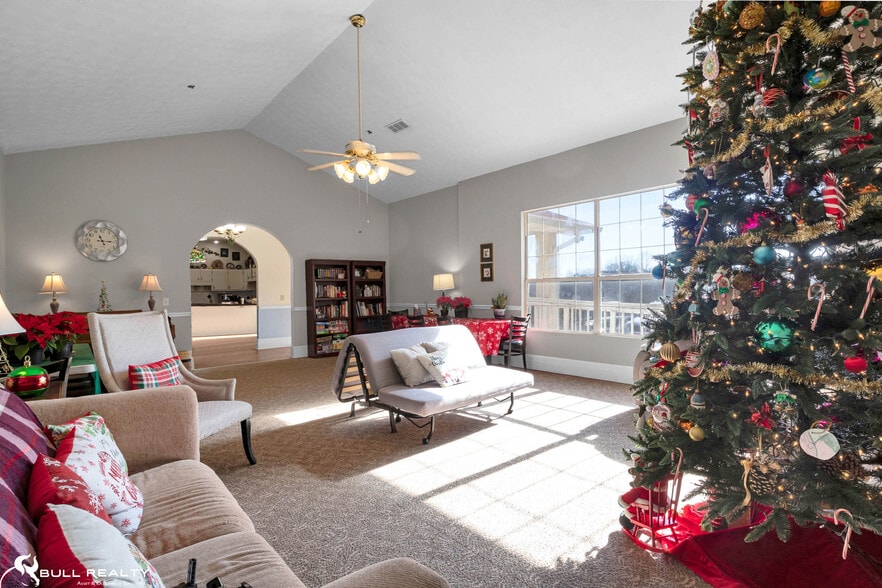 More Photos Of 1141 Corinth Rd, Newnan Congregate Senior Housing For Sale