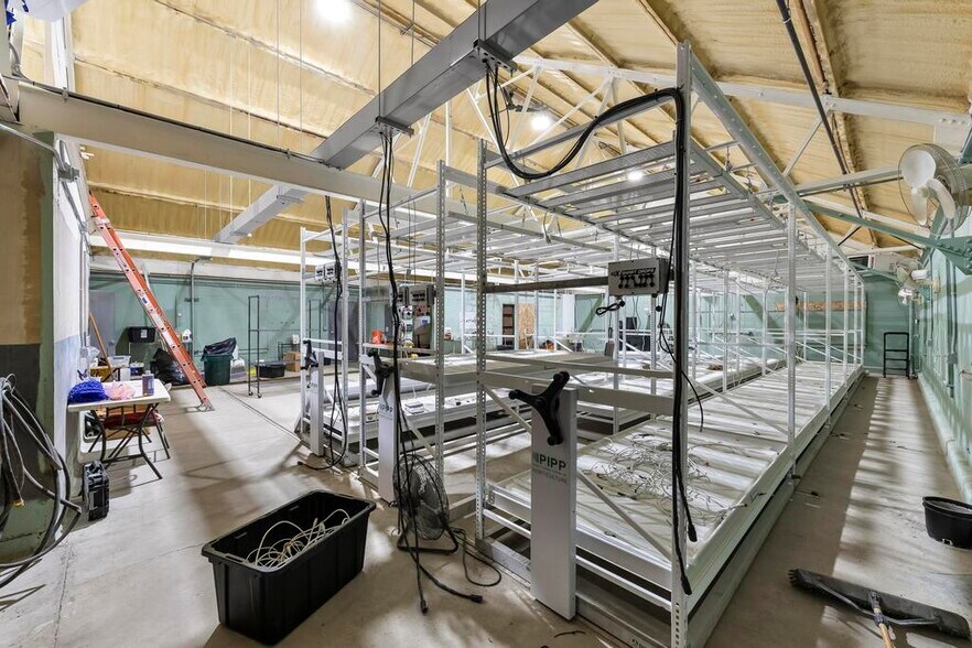 More Photos Of 244 Anaconda Rd, Butte Warehouse For Sale