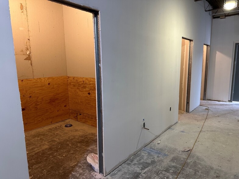 More Photos Of 4501 S Padre Island Dr, Corpus Christi Restaurant For Lease