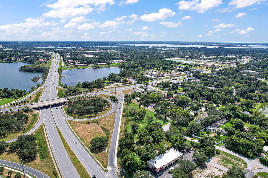 More Photos Of 00 Lake Saunders Dr, Eustis Land For Sale