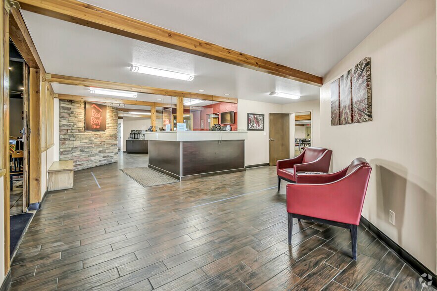 More Photos Of 2210 Highway 6 & 50, Grand Junction Hotel For Sale