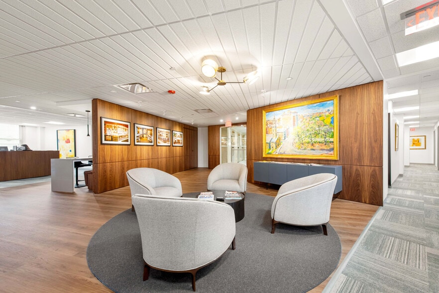 More Photos Of 20 Park Plaza, Boston Office For Lease