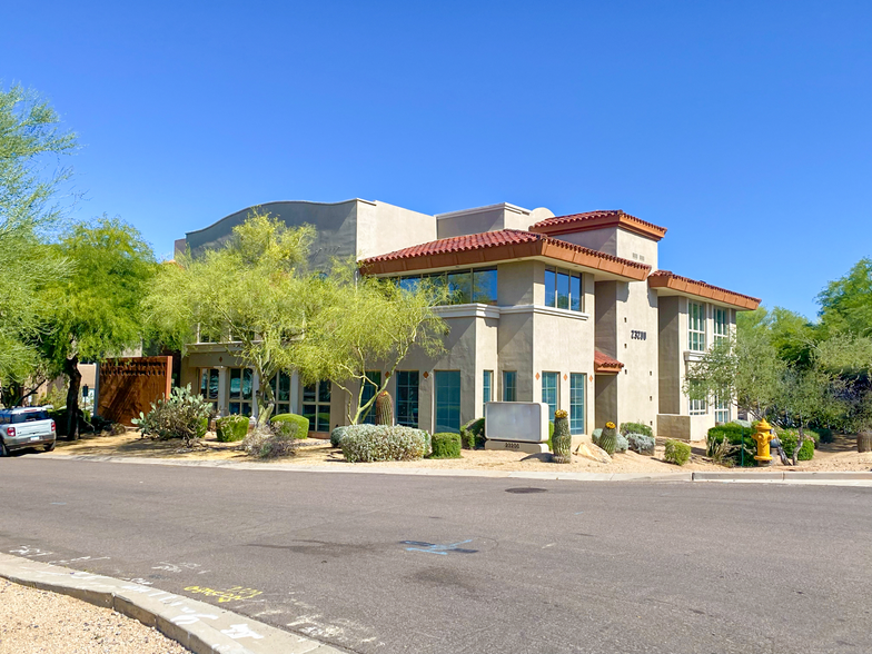 Primary Photo Of 23200 N Pima Rd, Scottsdale Office For Lease