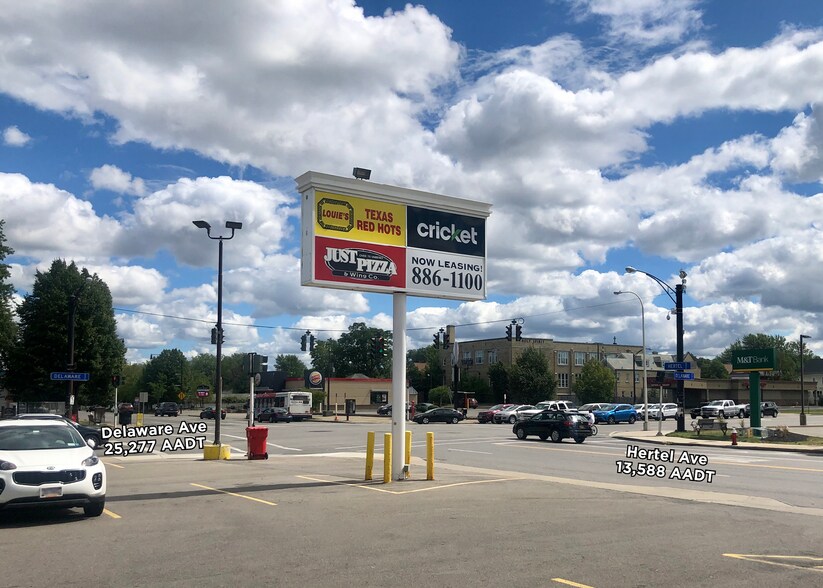 More Photos Of 2226 Delaware Ave, Buffalo Unknown For Lease