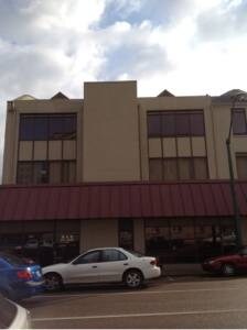 More Photos Of 138 N B B King Blvd, Memphis Office For Sale