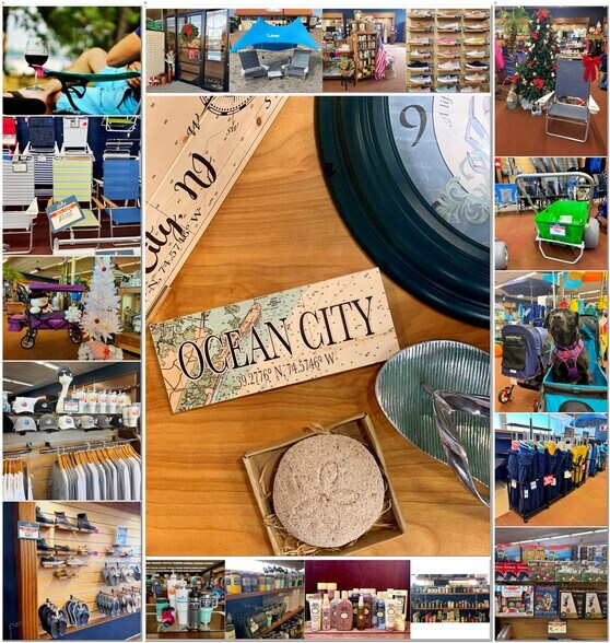 More Photos Of 900-908 Bay Ave, Ocean City Storefront Retail Office For Sale