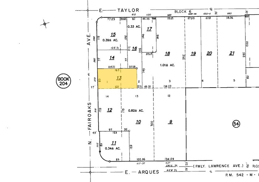More Photos Of 370 N Fairoaks Ave, Sunnyvale Apartments For Sale