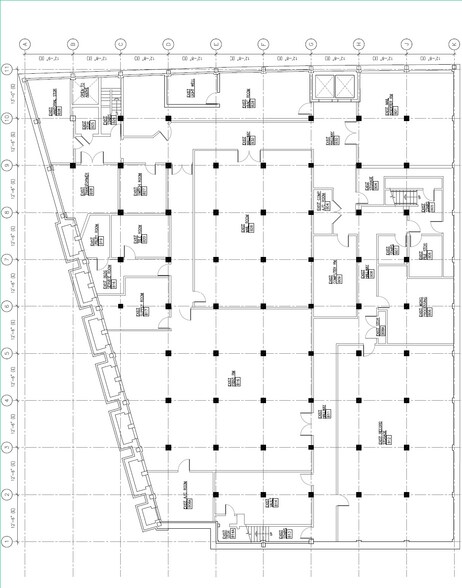 More Photos Of 900 Richards St, Honolulu Office For Lease
