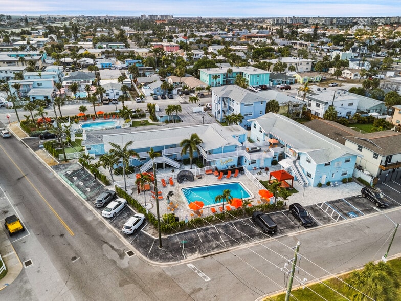 Primary Photo Of , Saint Pete Beach Unknown For Sale