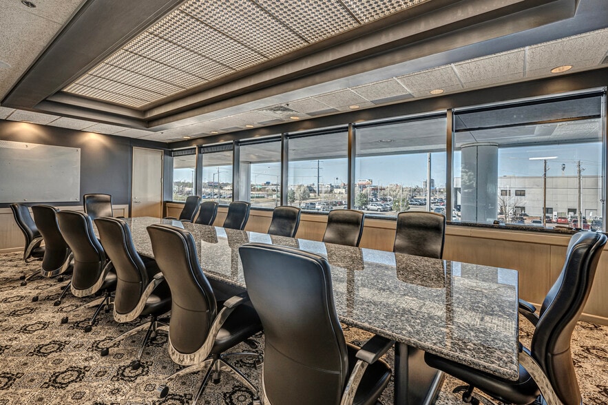 More Photos Of 3800 N May Ave, Oklahoma City Office For Sale