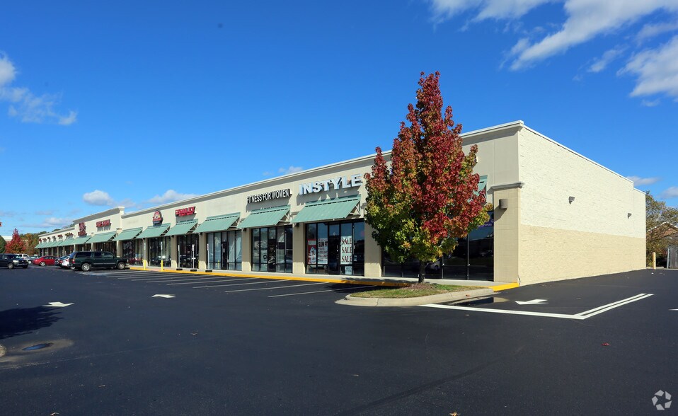 More Photos Of 660 S Pierce St, Eden General Retail For Lease