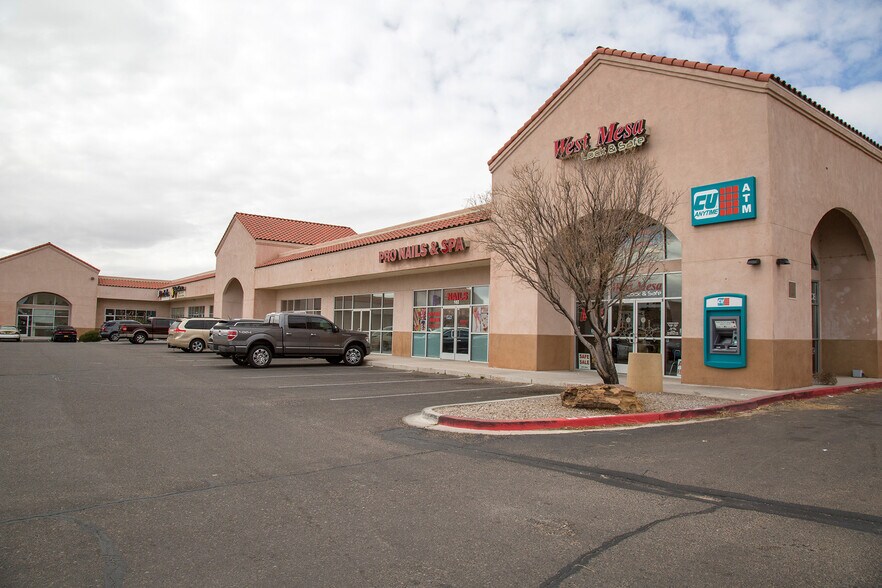 More Photos Of 4901 Rockaway Blvd NE, Rio Rancho Unknown For Lease