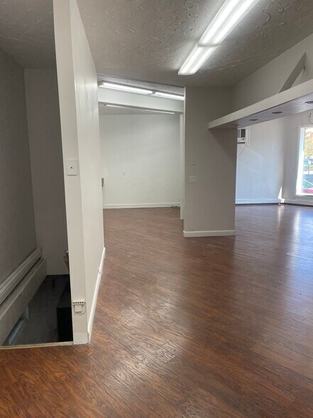 More Photos Of 209 Albion St, Wakefield Storefront For Lease