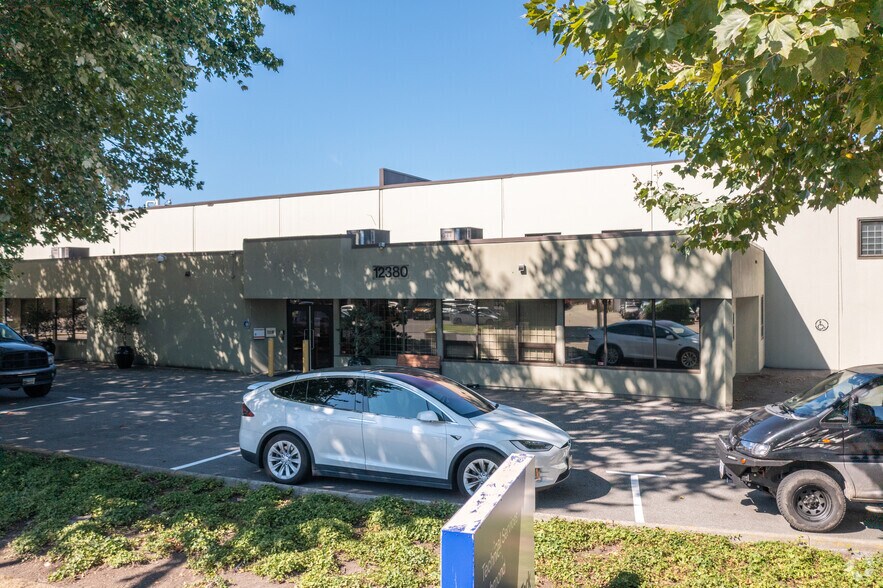More Photos Of 12380 Horseshoe Way, Richmond Warehouse For Sale